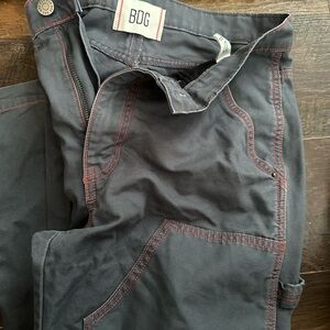 BDG Men's Dark Gray Jeans